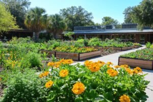 Les prix du Jardin Scolaire 2025 : Un refuge sécurisé pour tous les élèves