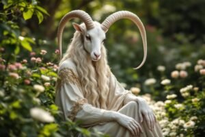 les qualités attachantes du capricorne : 5 raisons d’apprécier ce signe astrologique
