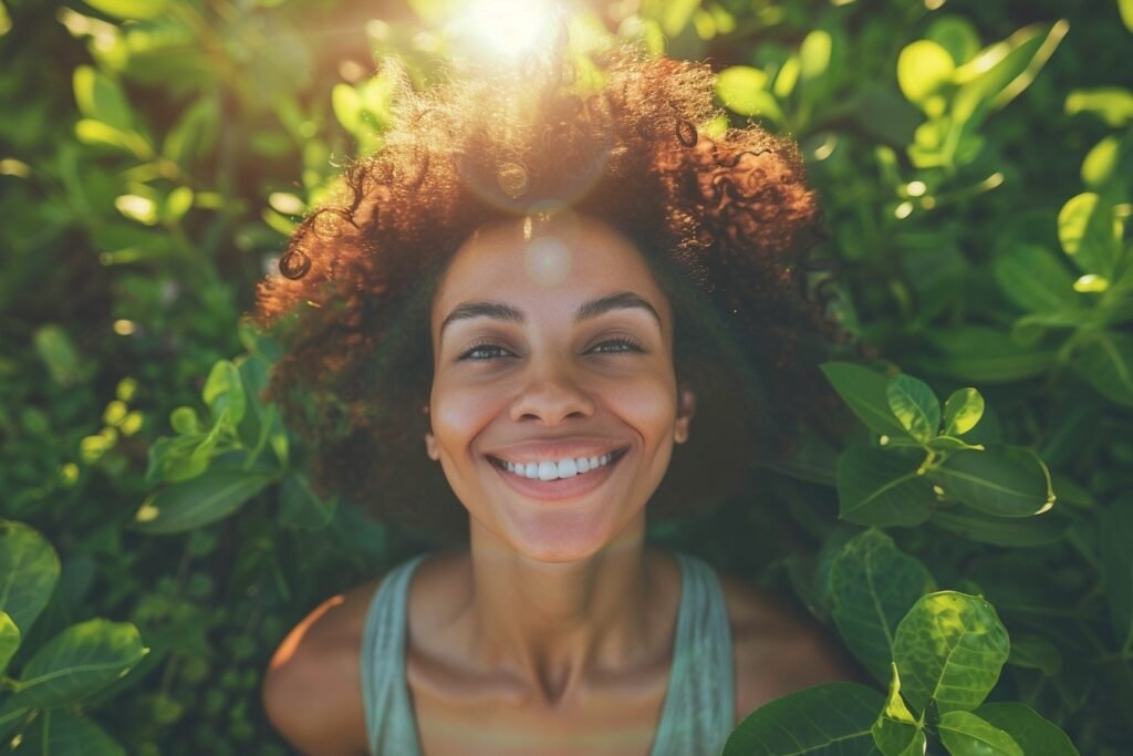 Les quatre clés d’une vie plus heureuse