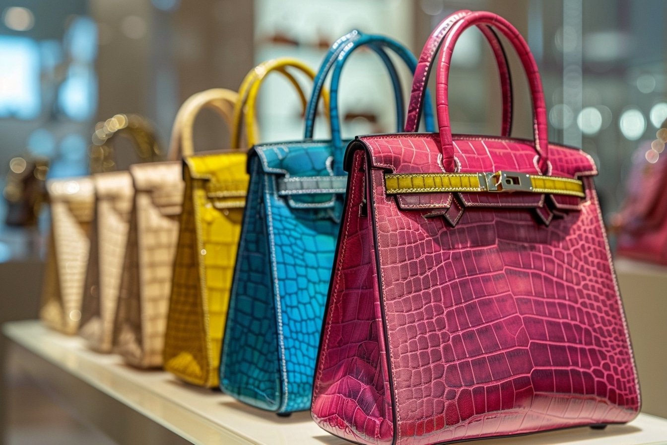 Les sacs à main les plus recherchés en 2023