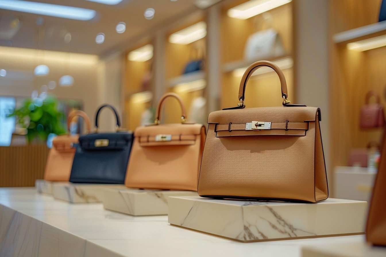 Les sacs à main les plus recherchés en 2023
