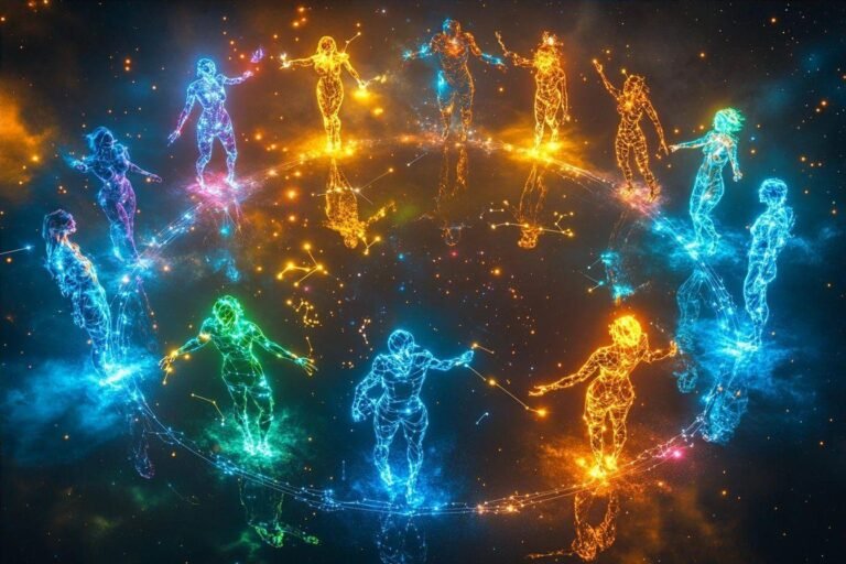 les signes du zodiaque audacieux : révéler les personnalités intrépides de l’astrologie