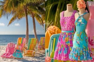 les sirènes de netflix relancent l’univers lily pulitzer