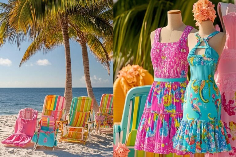 les sirènes de netflix relancent l’univers lily pulitzer
