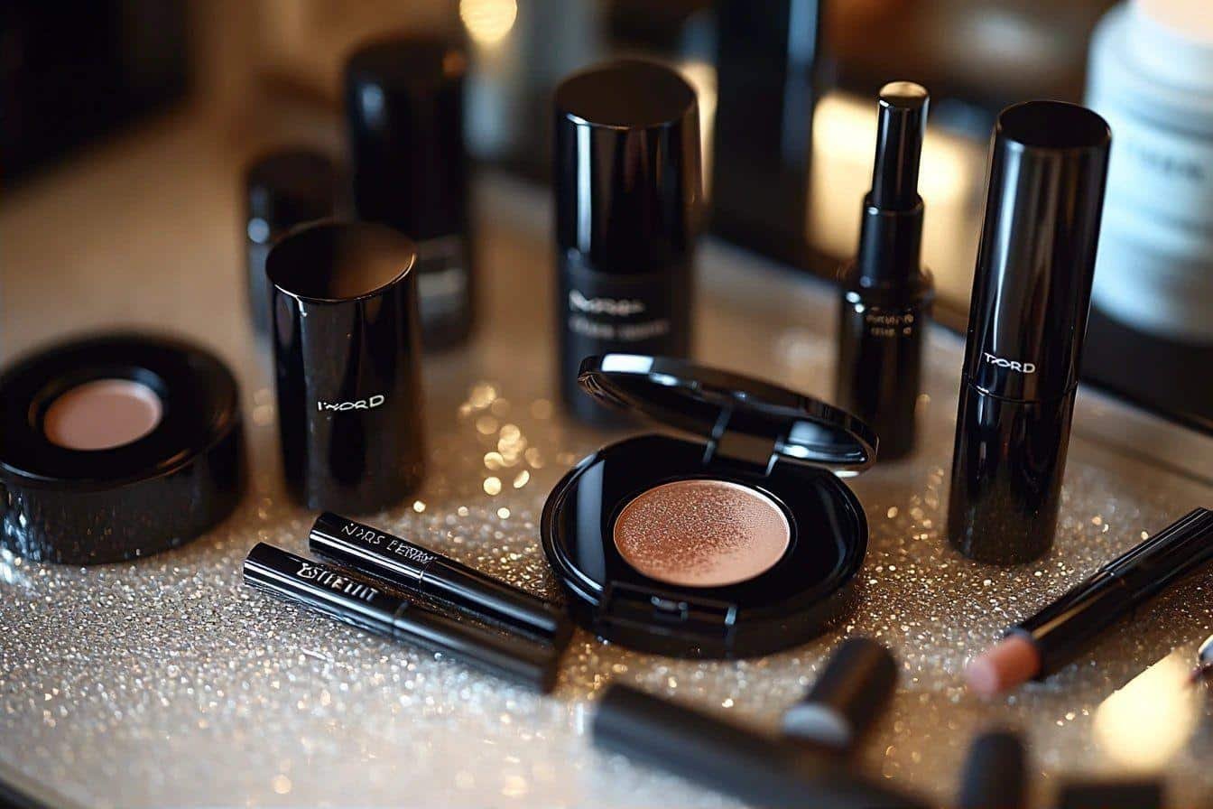 Les soldes d’été de Bluemercury : une collection de maquillage prisée avec Nars, Tom Ford et Sisley