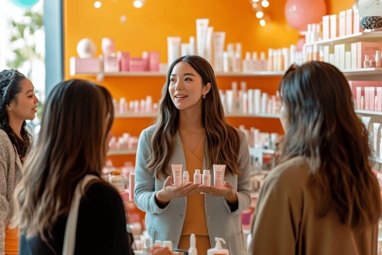 Les startups de la K-beauty misent sur une demande américaine en pleine expansion malgré les défis des tarifs douaniers