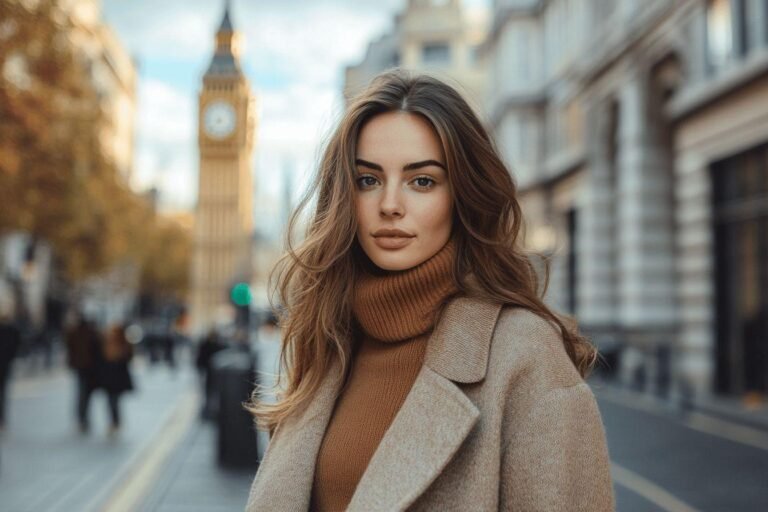 Les tendances automnales à Londres : 7 incontournables que tous mes amis me demandent