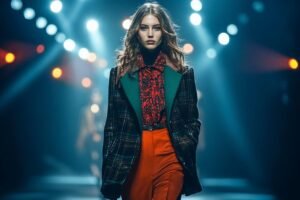 Les Tendances Automne de la Semaine de la Mode de New York en Vidéo