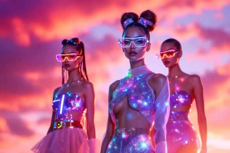 les tendances mode incontournables du printemps/été 2025 à découvrir