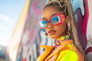 Les Tendances Mode Incontournables pour les Jeunes Femmes en 2025