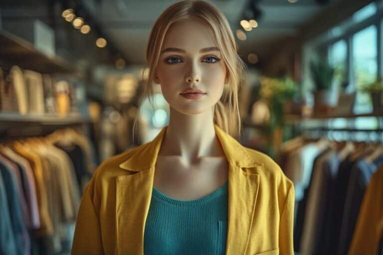 Les ventes de mode en ligne en Suisse ont diminué de 7 %