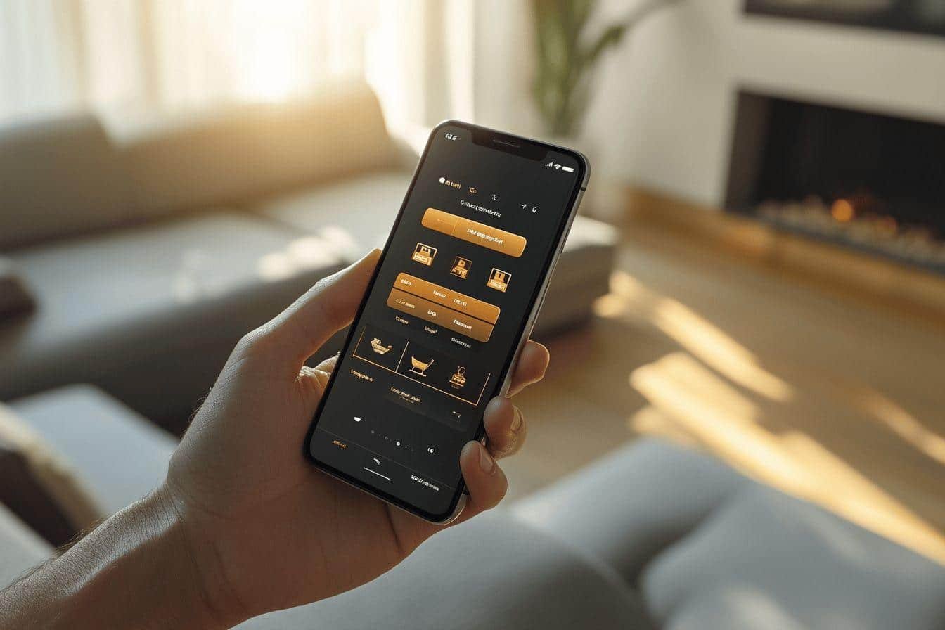 Les ventes secrètes d’ABC : l’art du shopping mobile