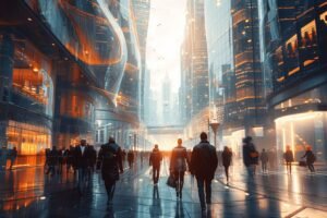 Les Zones de Fusions et Acquisitions les Plus Attenues dans le Secteur de la Mode pour 2025