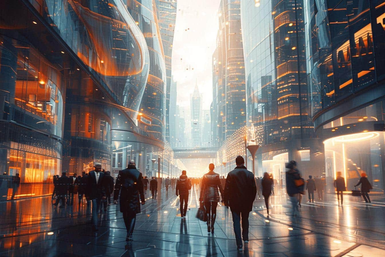 Les Zones de Fusions et Acquisitions les Plus Attenues dans le Secteur de la Mode pour 2025