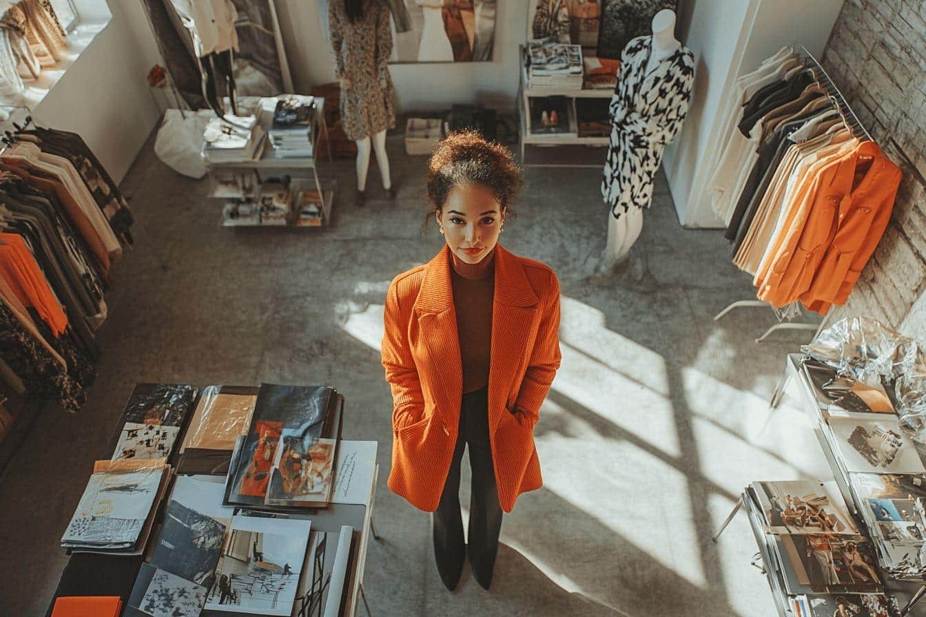 Lettre de l’Éditeur : La Mode d’Automne 2025