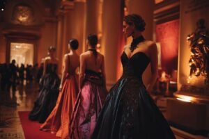 L’évolution de la mode au Met Gala à travers les années