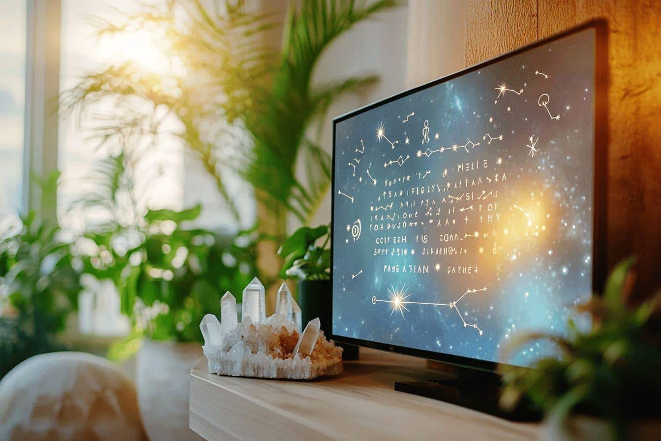 L’horoscope du jour pour le 15 août 2025 : évitez le drame émotionnel