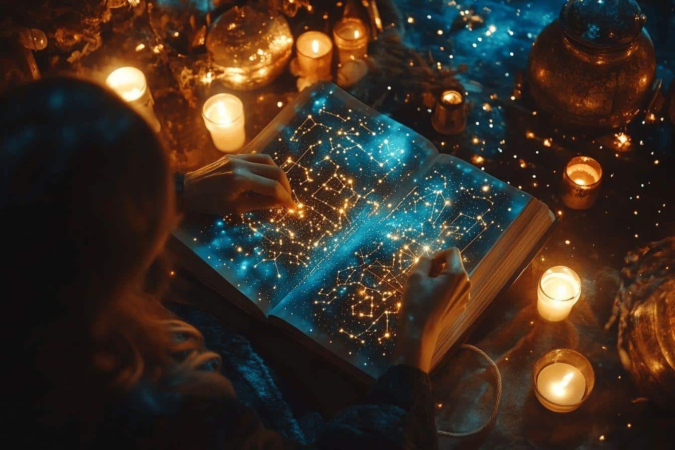 L’horoscope du jour : prévisions astrologiques pour le 21 mai 2025