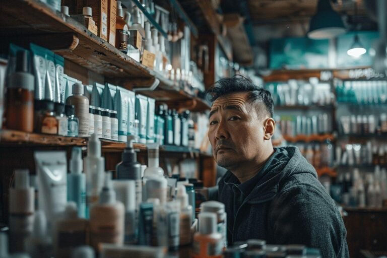 L’impact de la guerre commerciale de Trump sur votre magasin de beauté local