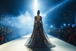 L’impact des droits de douane sur les podiums de la Fashion Week de New York : ce que nous réserve les tendances