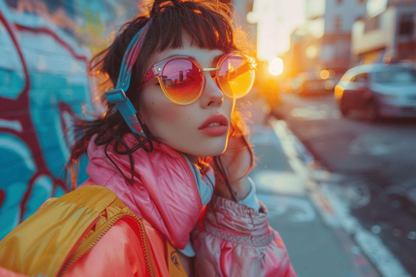L’opinion : les tendances de la mode des années 2000 reviennent et ramènent avec elles toute une culture