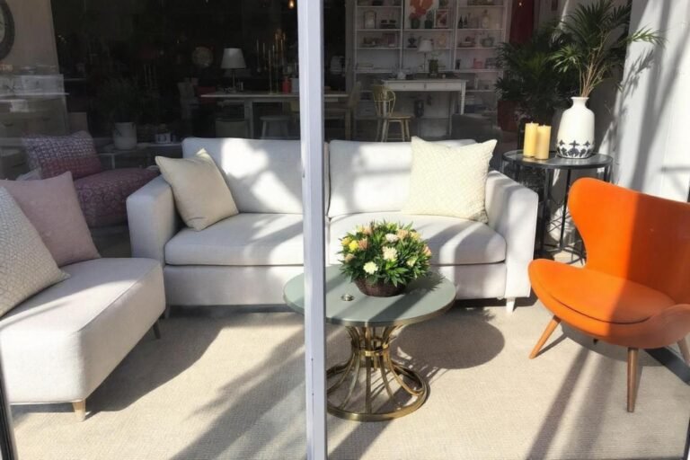 Magasins d’usine déco en France : découvrez les meilleures adresses comme Ligne Roset, Tolix et Trudon