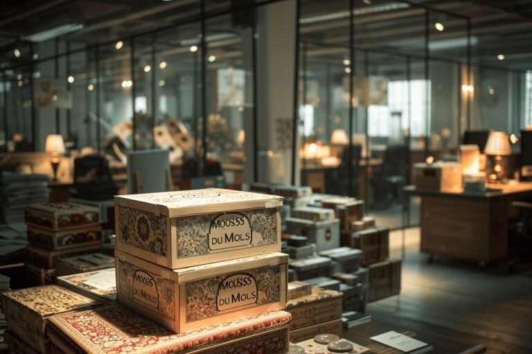 Maisons du Monde en crise : 91 postes supprimés dans le secteur de la décoration