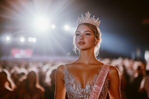 Makinzie Gregory élue Miss Nebraska 2025, Swift de North Platte devient Miss Teen Nebraska