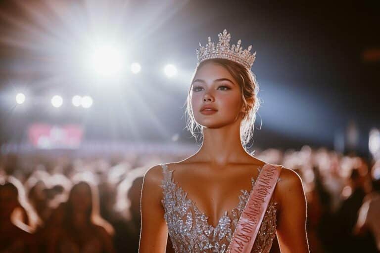 Makinzie Gregory élue Miss Nebraska 2025, Swift de North Platte devient Miss Teen Nebraska