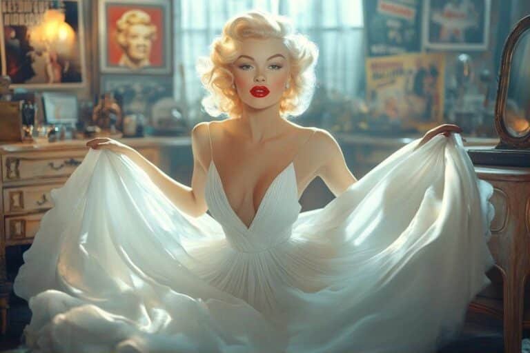 Marilyn Monroe : une plongée astrologique fascinante