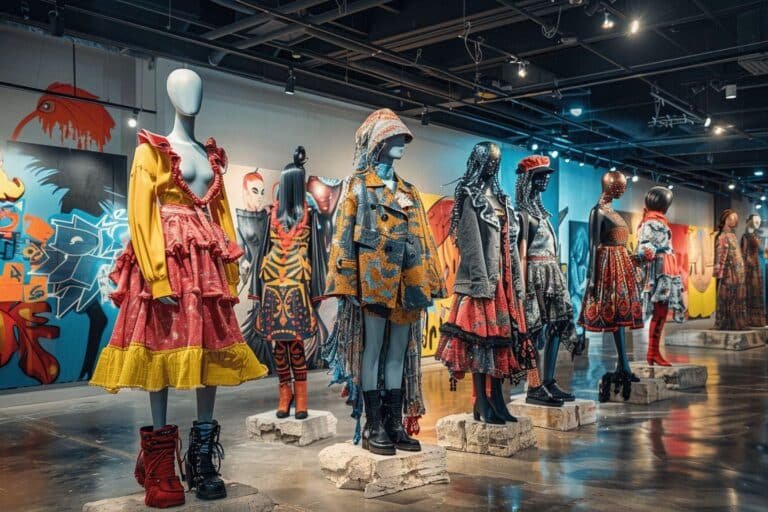 Marques de Mode Indépendantes : Un Voyage au Coeur de la Créativité