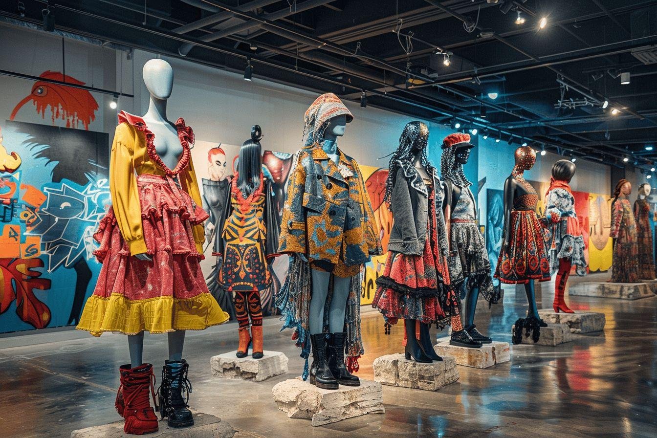 Marques de Mode Indépendantes : Un Voyage au Coeur de la Créativité