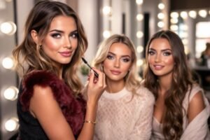 mascaras indispensables pour un curl, un volume et un effet dramatique assurés