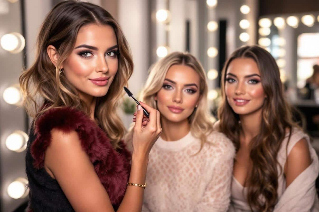 mascaras indispensables pour un curl, un volume et un effet dramatique assurés