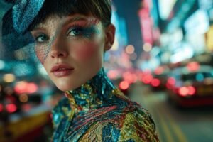 met gala 2025 : moments en direct du tapis rouge et au-delà