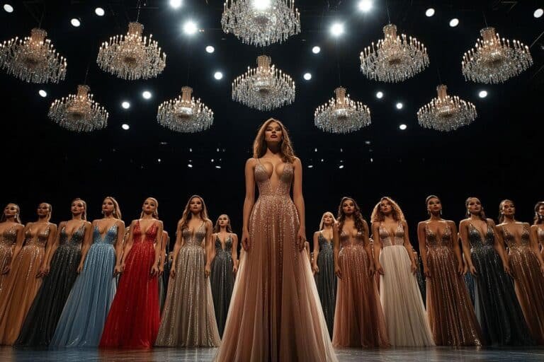 Miss Alabama 2025 : découvrez les 43 candidates en lice pour la couronne