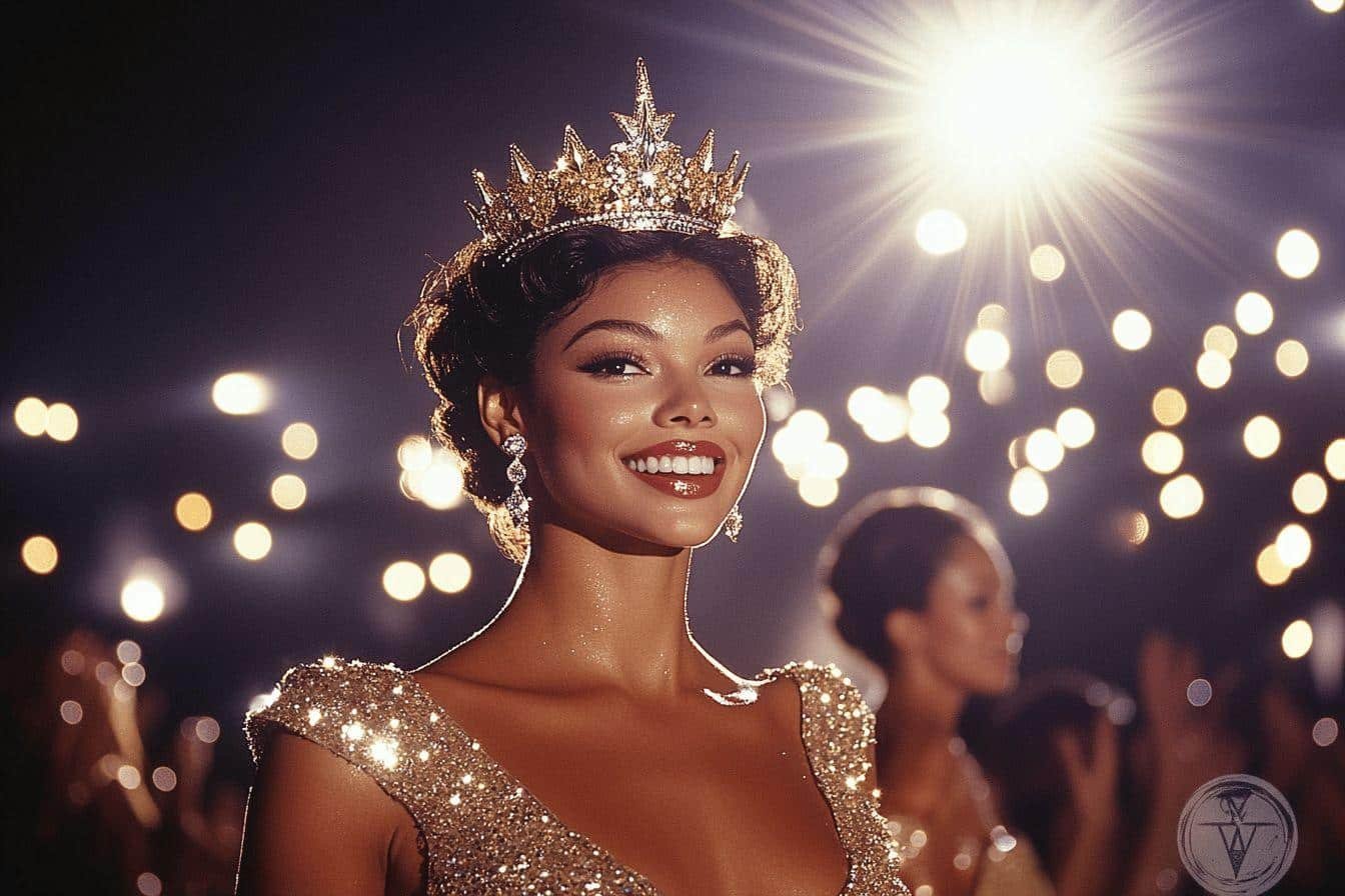 Miss America 2026 : La couronne pour Miss New York, Miss Alabama se classe 4ème dauphine
