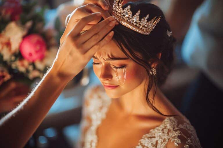 Miss England se retire de Miss World 2025 en cours de route pour des raisons éthiques
