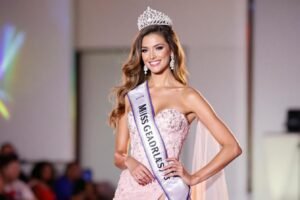 Miss Georgia 2025 et Miss Georgia Teen élues lors de la compétition annuelle