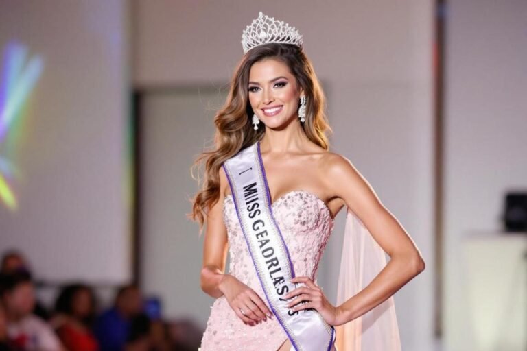 Miss Georgia 2025 et Miss Georgia Teen élues lors de la compétition annuelle