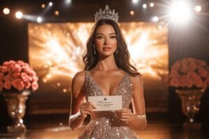 Miss Mississippi dévoile les gagnants de la troisième nuit des épreuves préliminaires