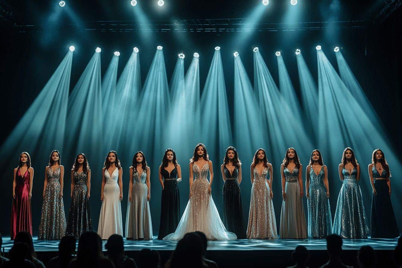Miss Monde 2025 : qui sont les 16 candidates déjà qualifiées dans le Top 40 ?