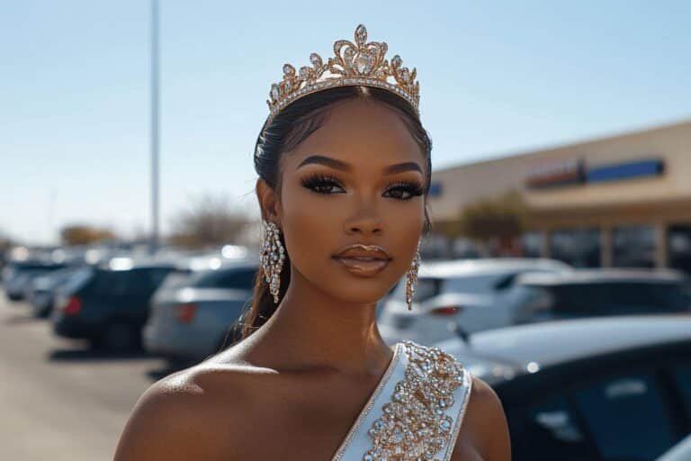 Miss Oklahoma 2025 s’installe à Midwest City en quête d’un partenaire automobile