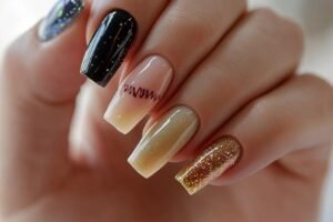 mordre ses ongles : un comportement courant, pourra-t-il devenir une tendance beauté ?