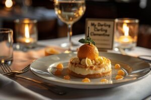 My Darling Clementine : critique en direct du Café Jardin Culinaire à Birmingham