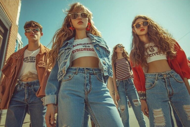 Né aux États-Unis : American Eagle exploite-t-il la culture blanche pour vendre des jeans ?