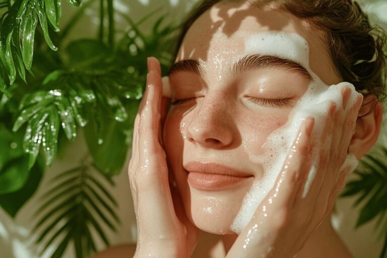 Nettoyer, hydrater et protéger : guide pour débuter une routine de soins