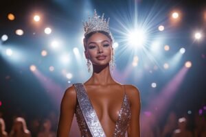 New York remporte le titre de ‘Miss America 2025’ : quel a été le classement de Miss Delaware ?