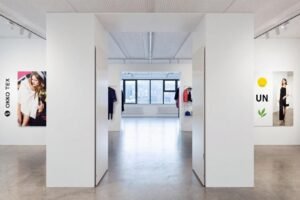 Oeko-Tex s’associe au réseau des Nations Unies sur la mode et le lifestyle