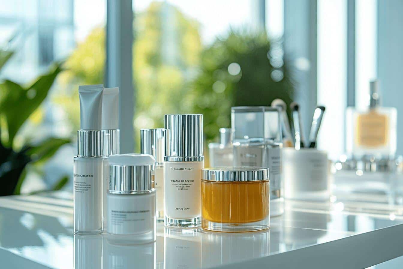offres et trouvailles beauté sur GMA